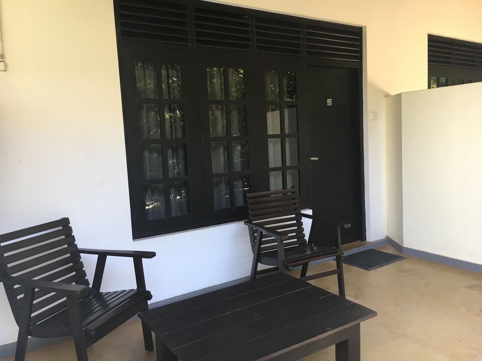 Lagoon Paradise Beach Resort Tangalle Dış mekan fotoğraf