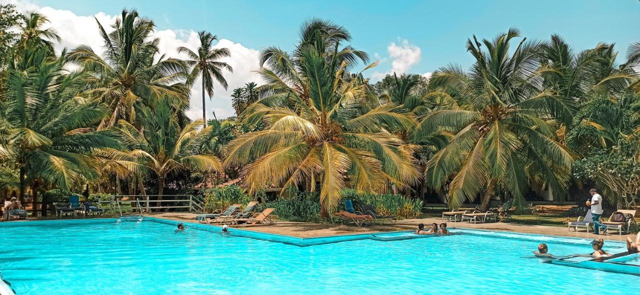 Lagoon Paradise Beach Resort Tangalle Dış mekan fotoğraf