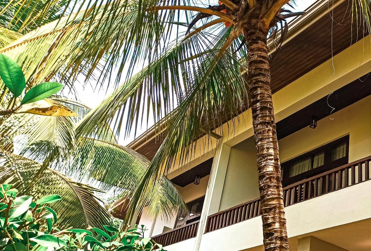 Lagoon Paradise Beach Resort Tangalle Dış mekan fotoğraf
